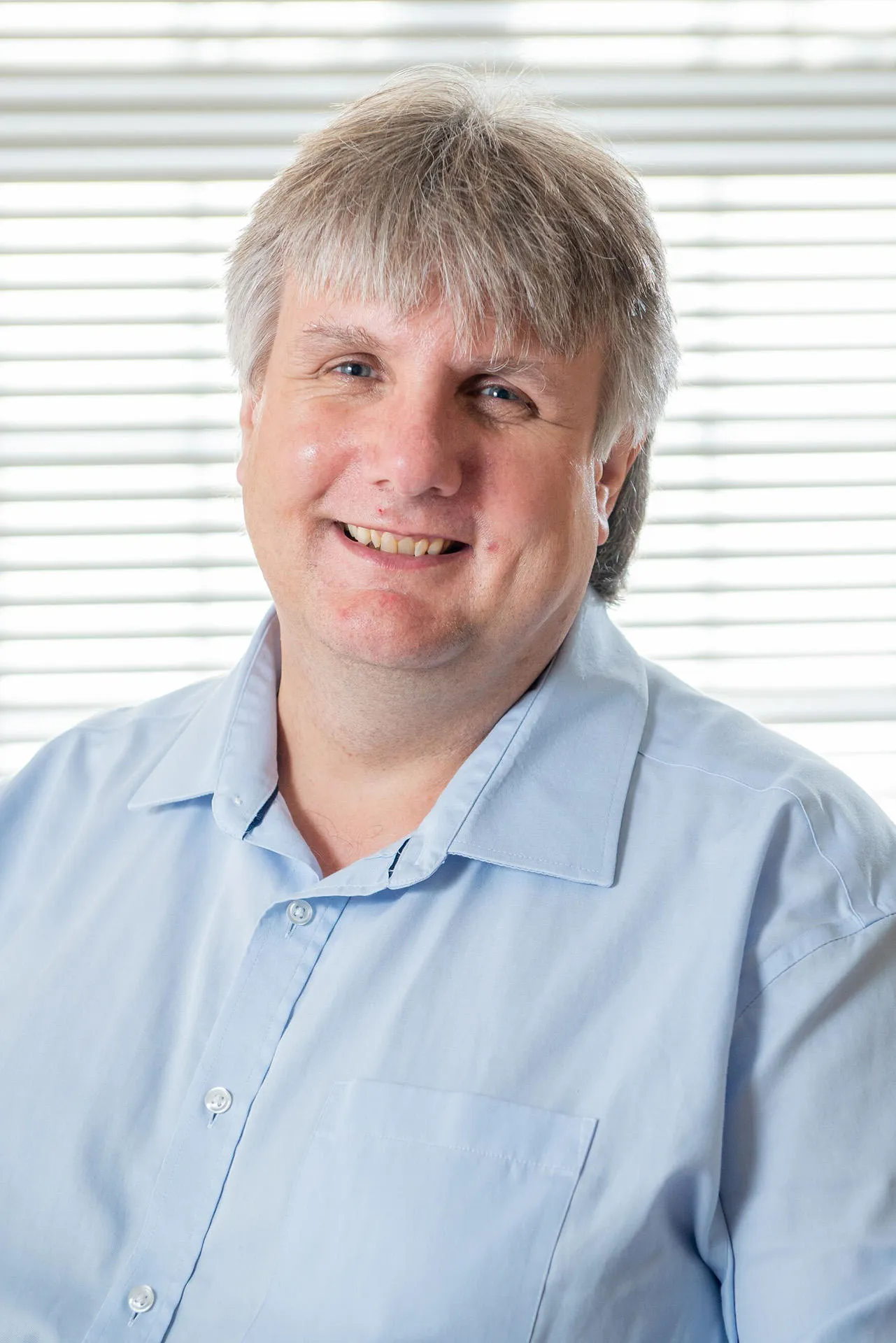 Steve Pace