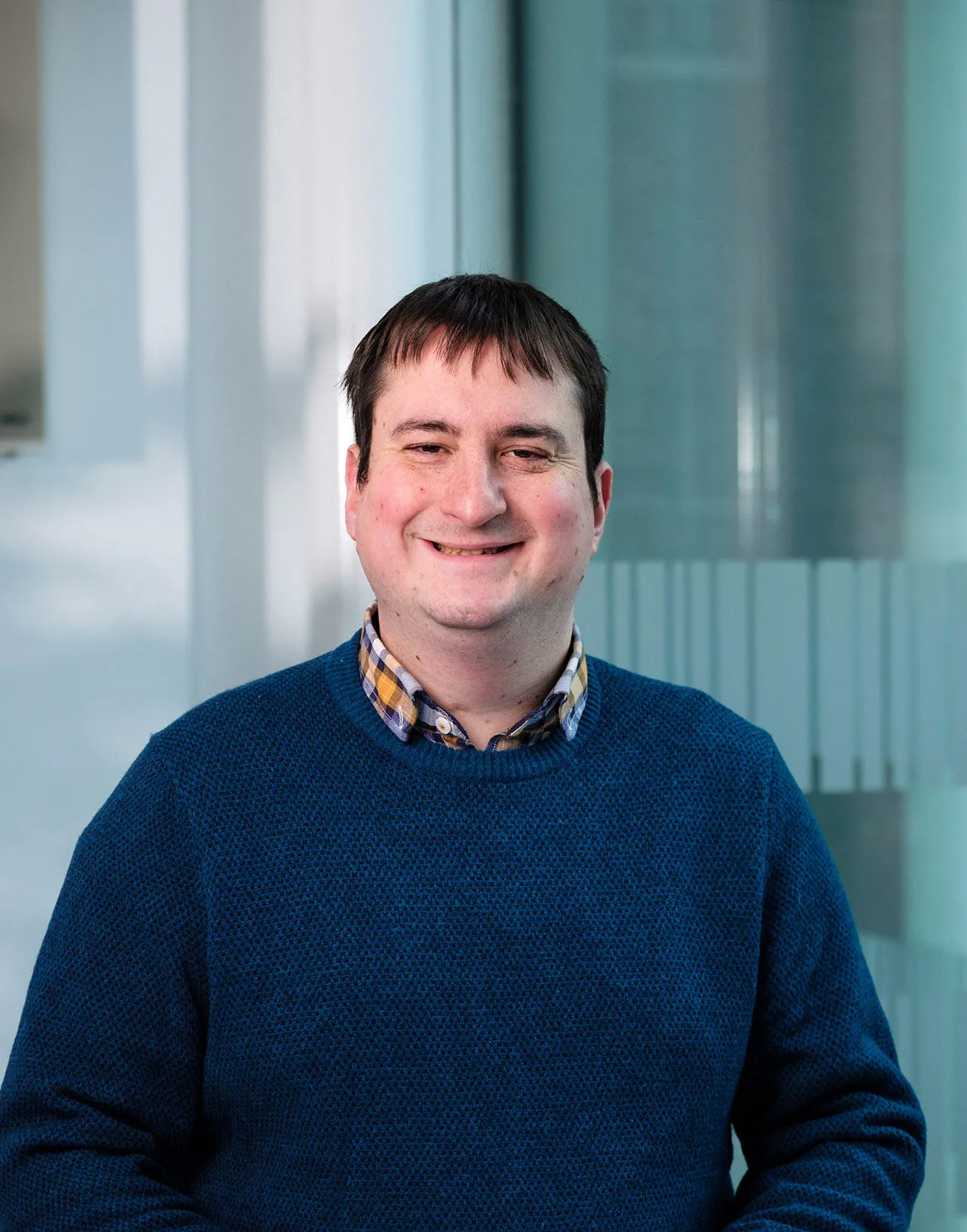 Dr Georgios Efthimiou