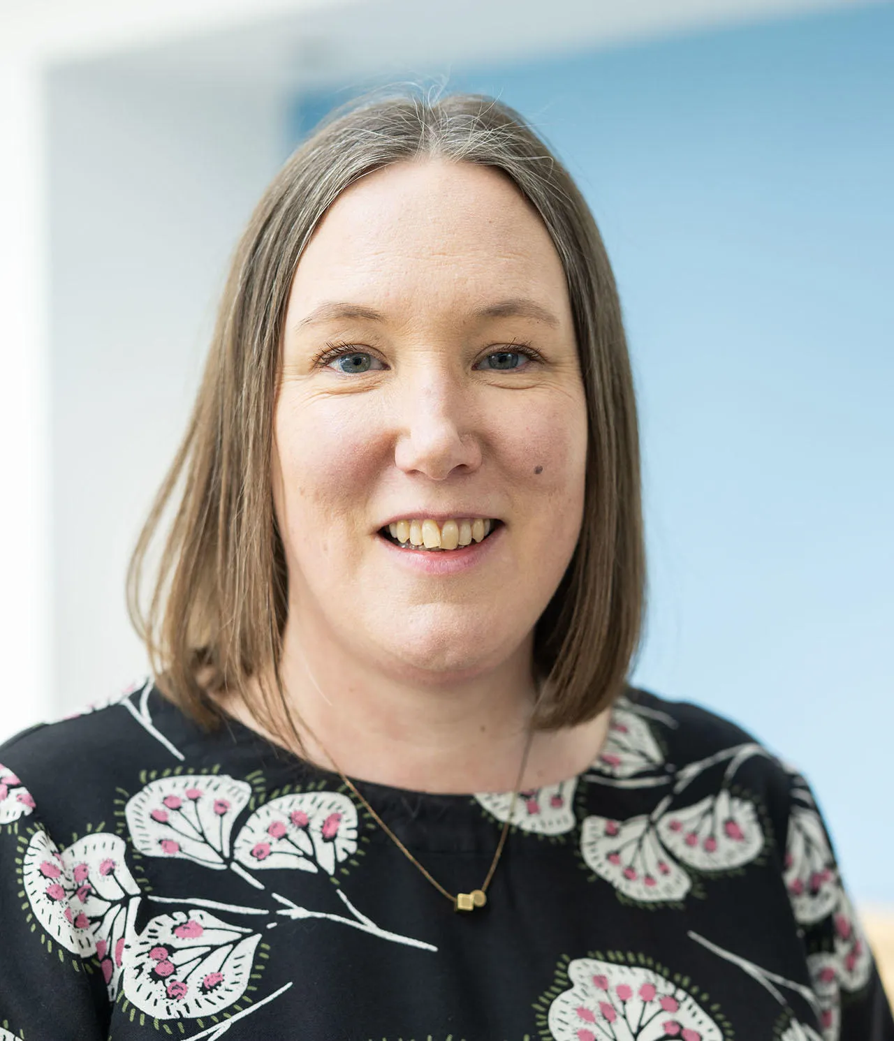 Professor Judith Cohen