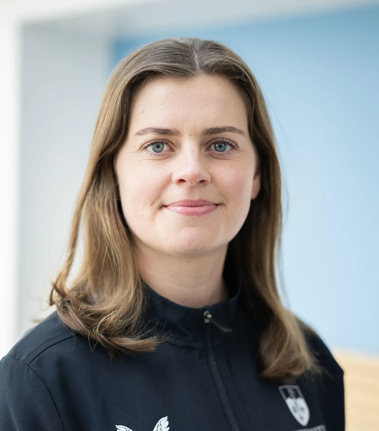 Dr Laura Gale