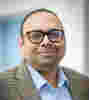 Dr Mamoon Bashir