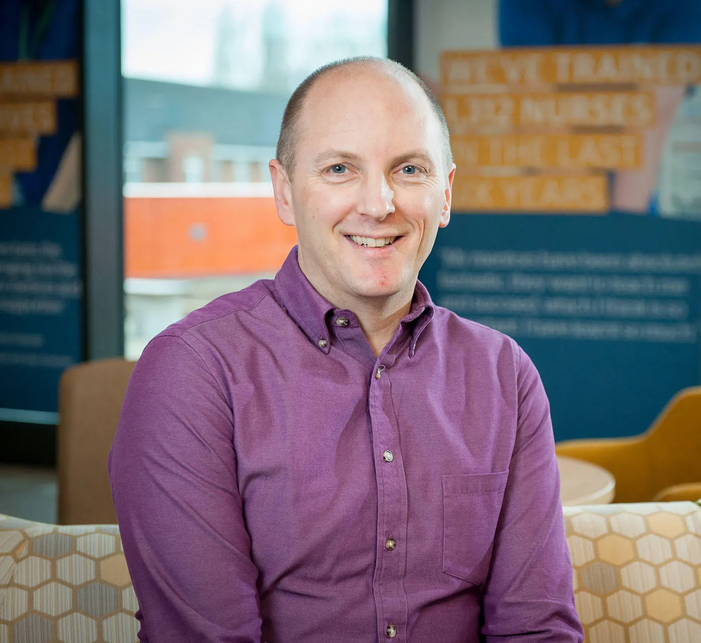 Professor Mark Pearson