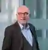 Professor Alyn Morice