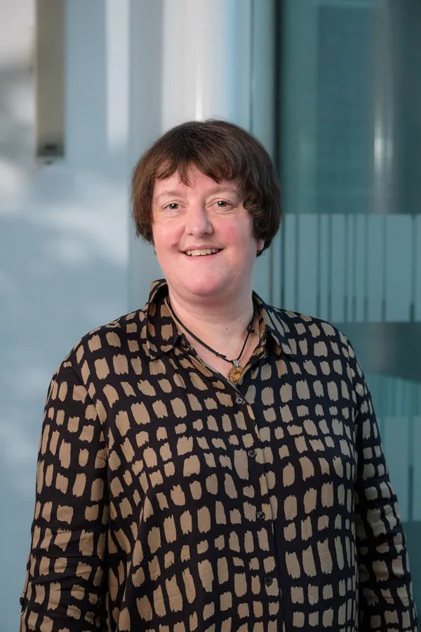 Professor Fliss Murtagh