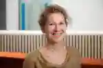 Professor Lesley Smith