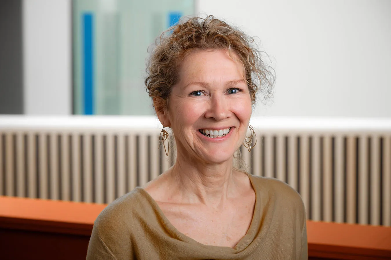 Professor Lesley Smith