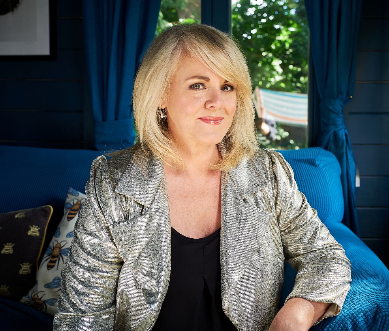 Sally Lindsay - University of Hull Alumni