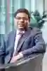 Professor Nishikant Mishra