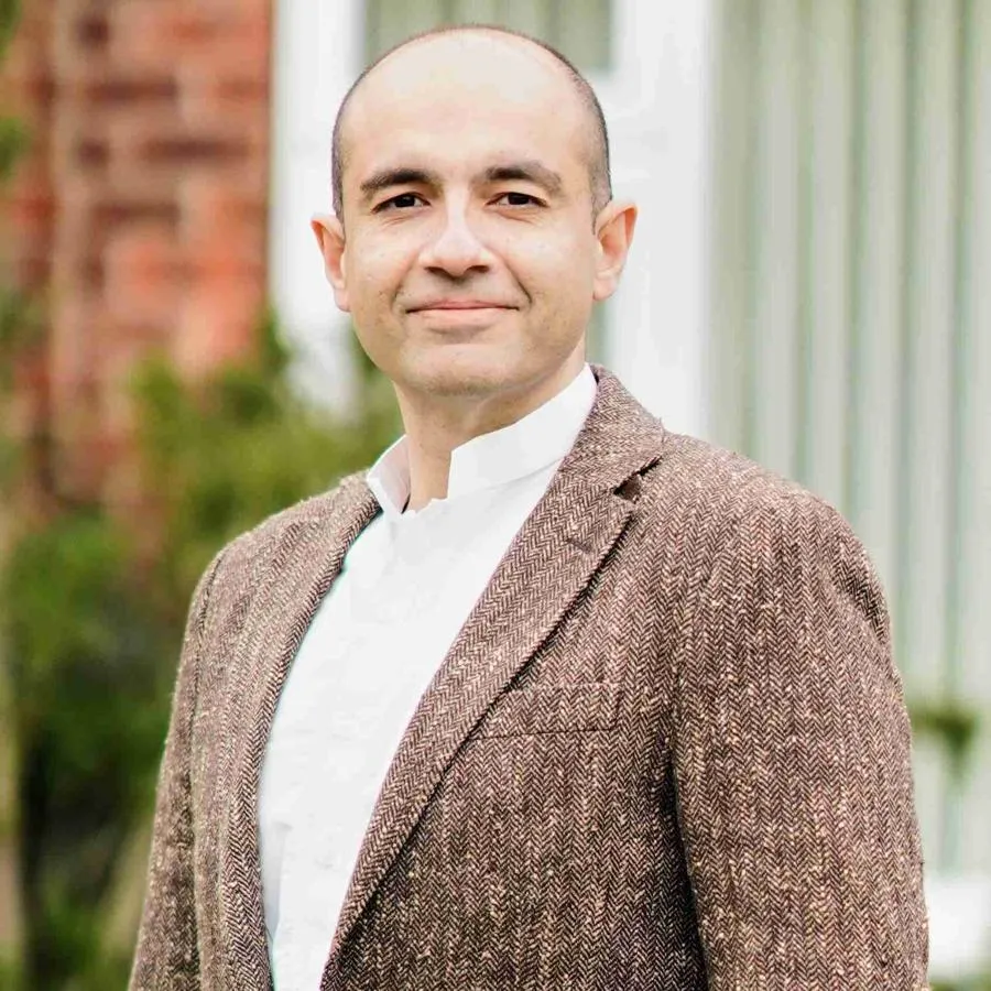 Professor Adil Khan