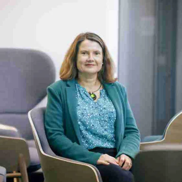 Professor Anna Hammond