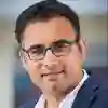 Professor Dhaval Thakker