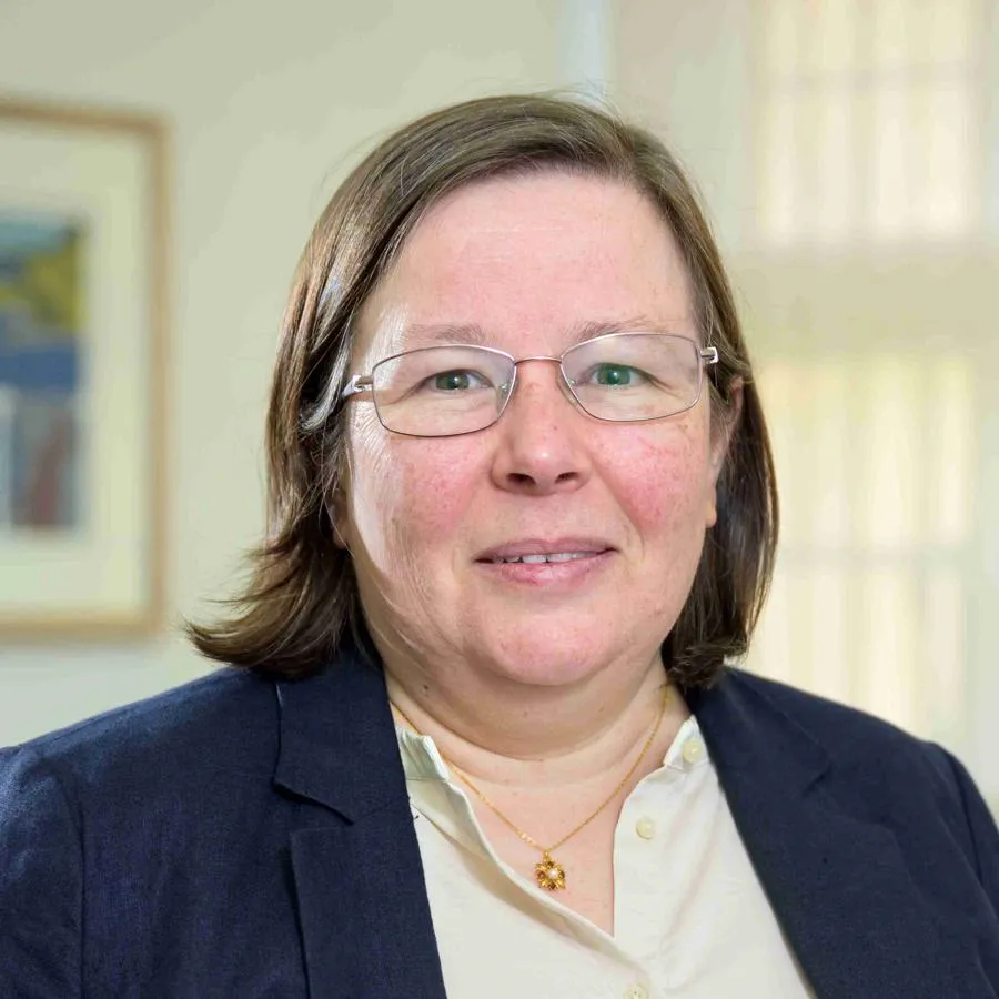 Professor Fiona Matthews