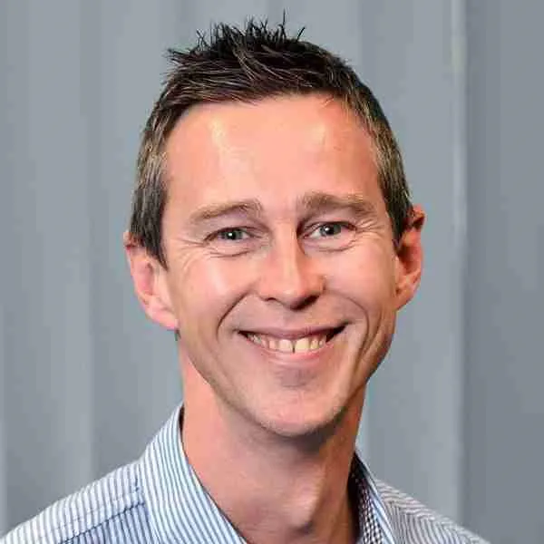 Professor Jason Boland