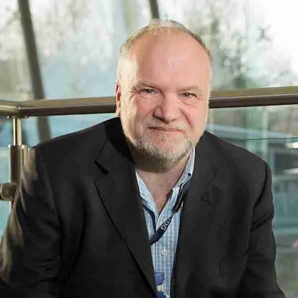 Professor Michael Lind