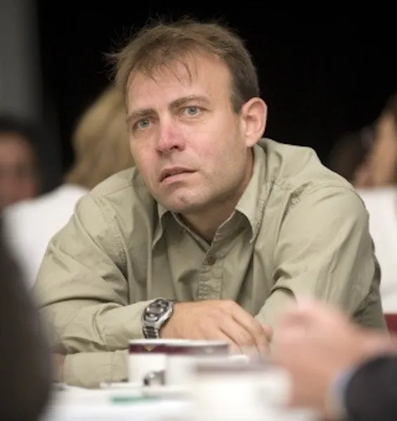 Professor Neil Gordon