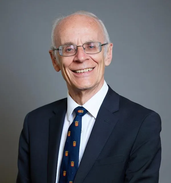 Professor Philip Lord Norton of Louth