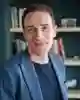 Professor Stewart Mottram