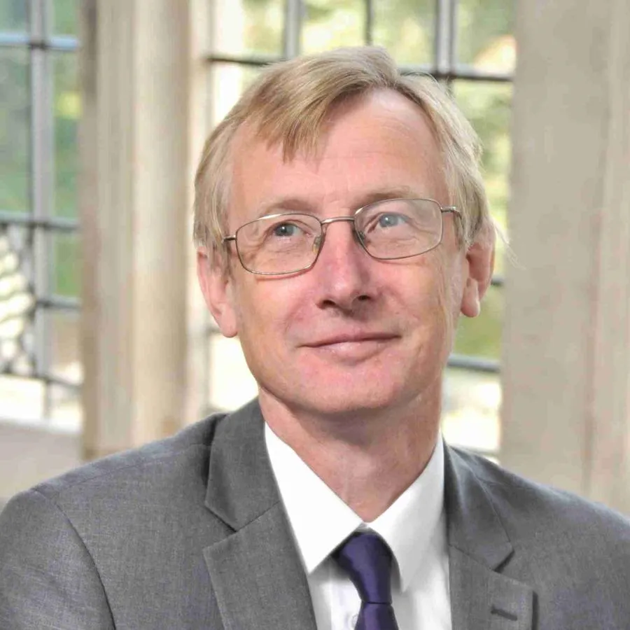Professor Terry Williams