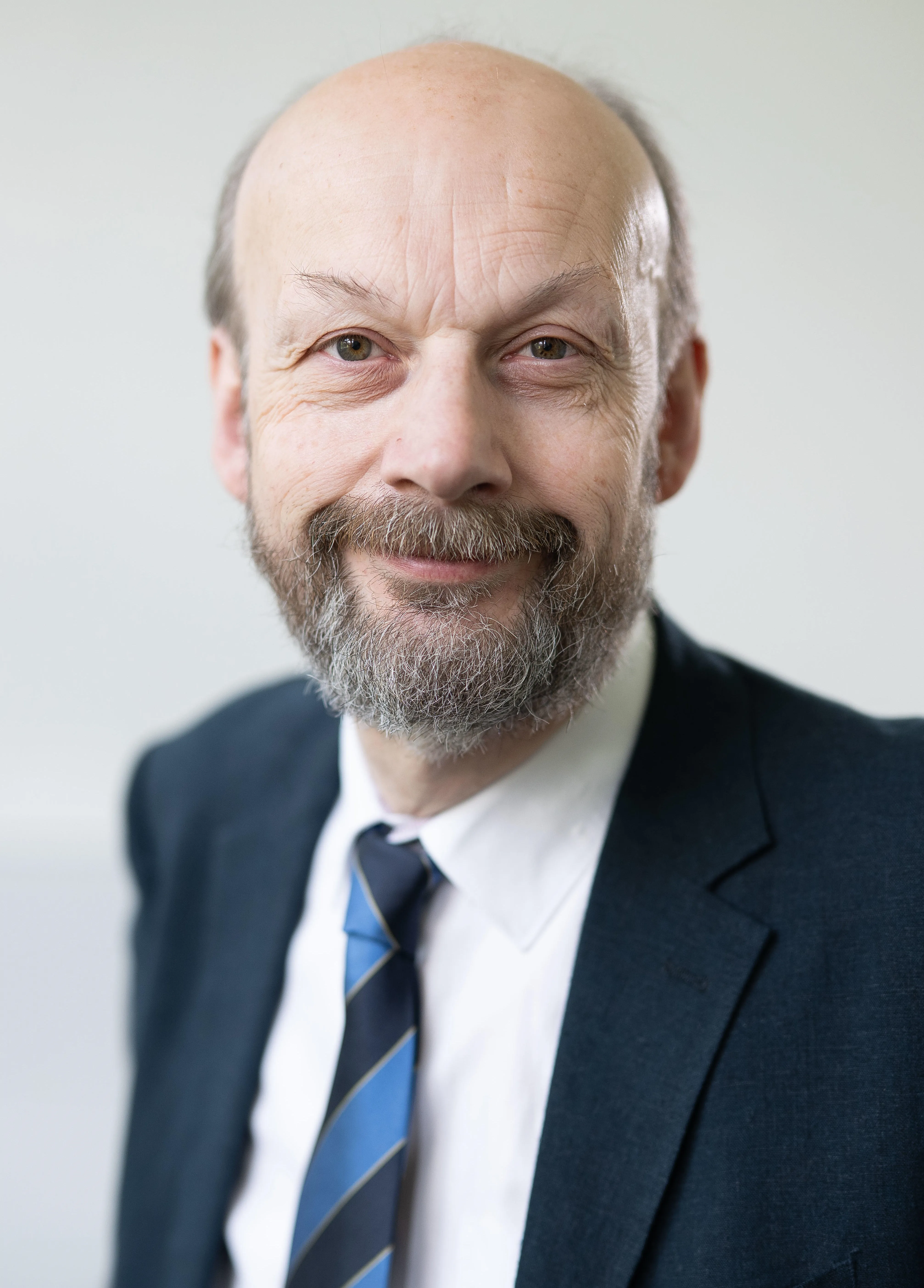 Professor John Craig