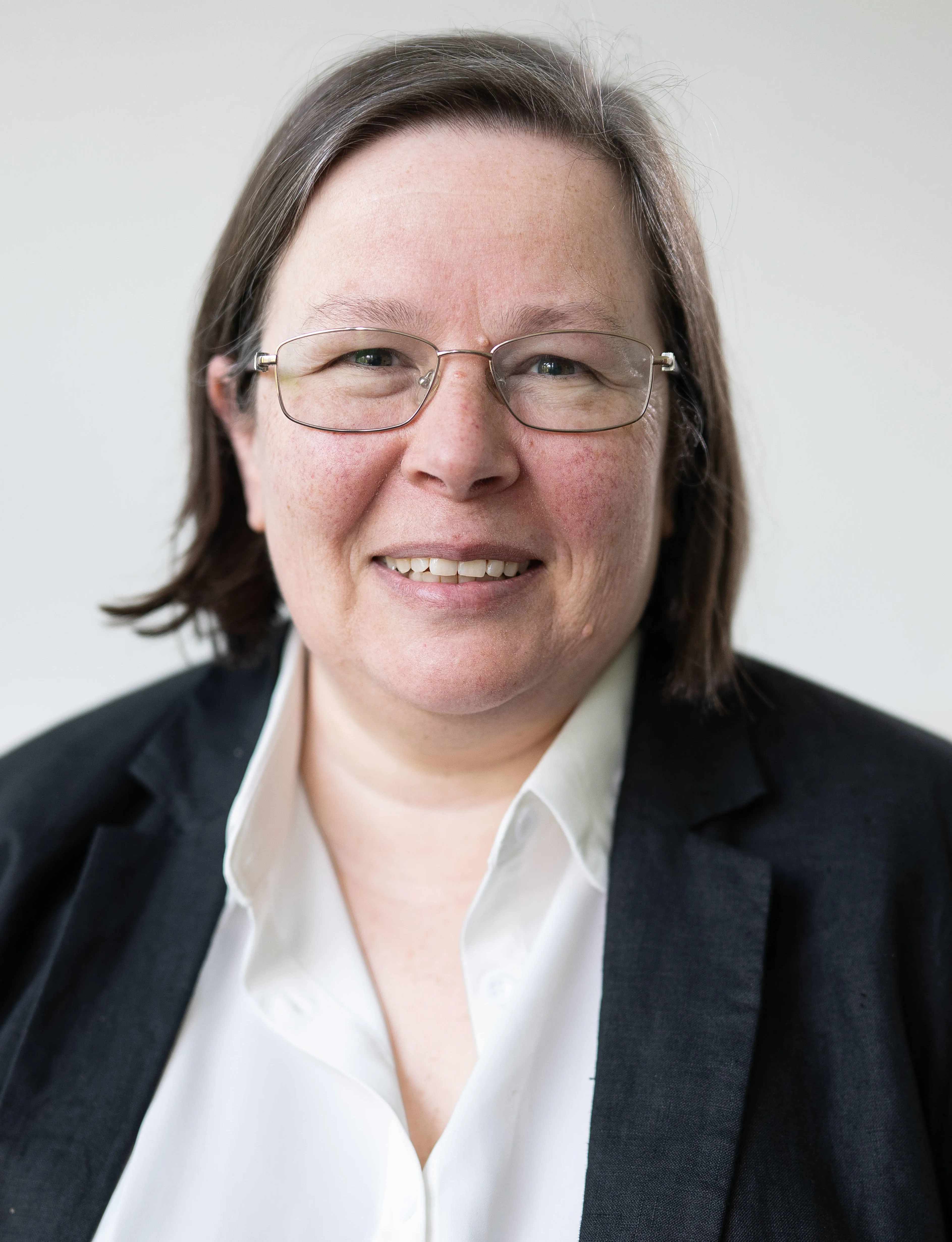 PVC Research & Enterprise Prof Fiona Matthews