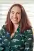 Dr Rebecca Williams