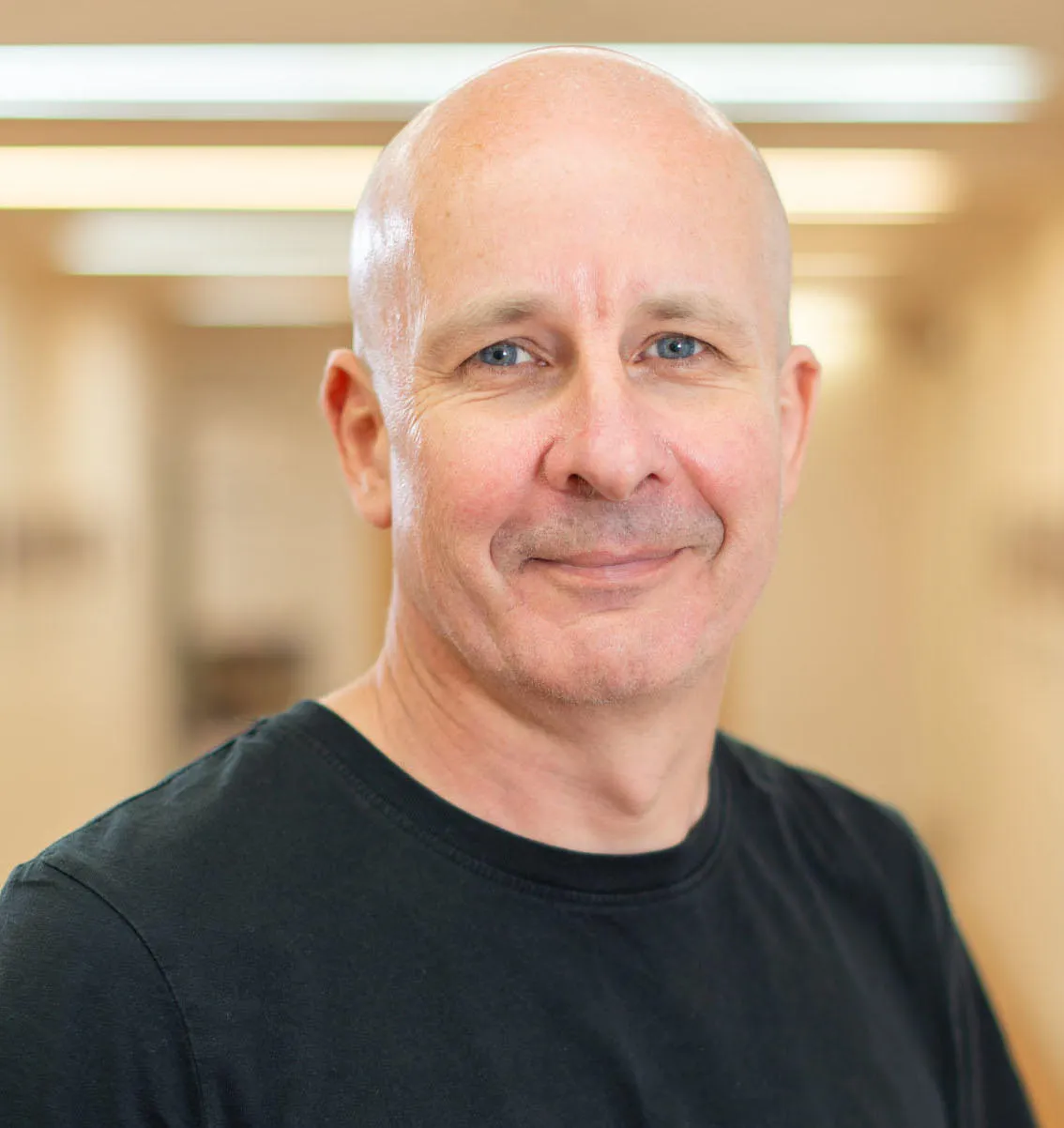 Professor Robert Knell