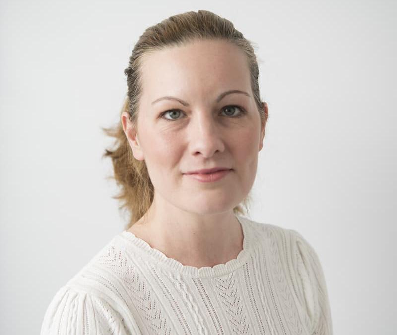 Dr Saphia Fleury
