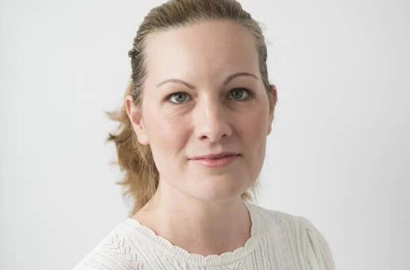 Dr Saphia Fleury