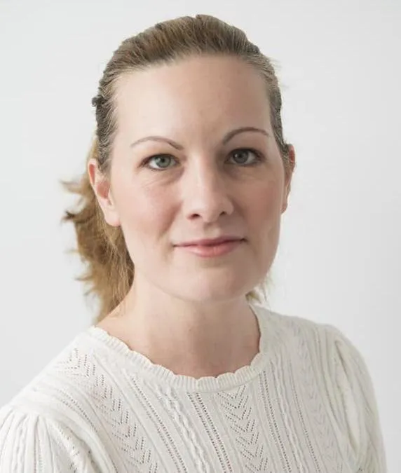 Dr Saphia Fleury