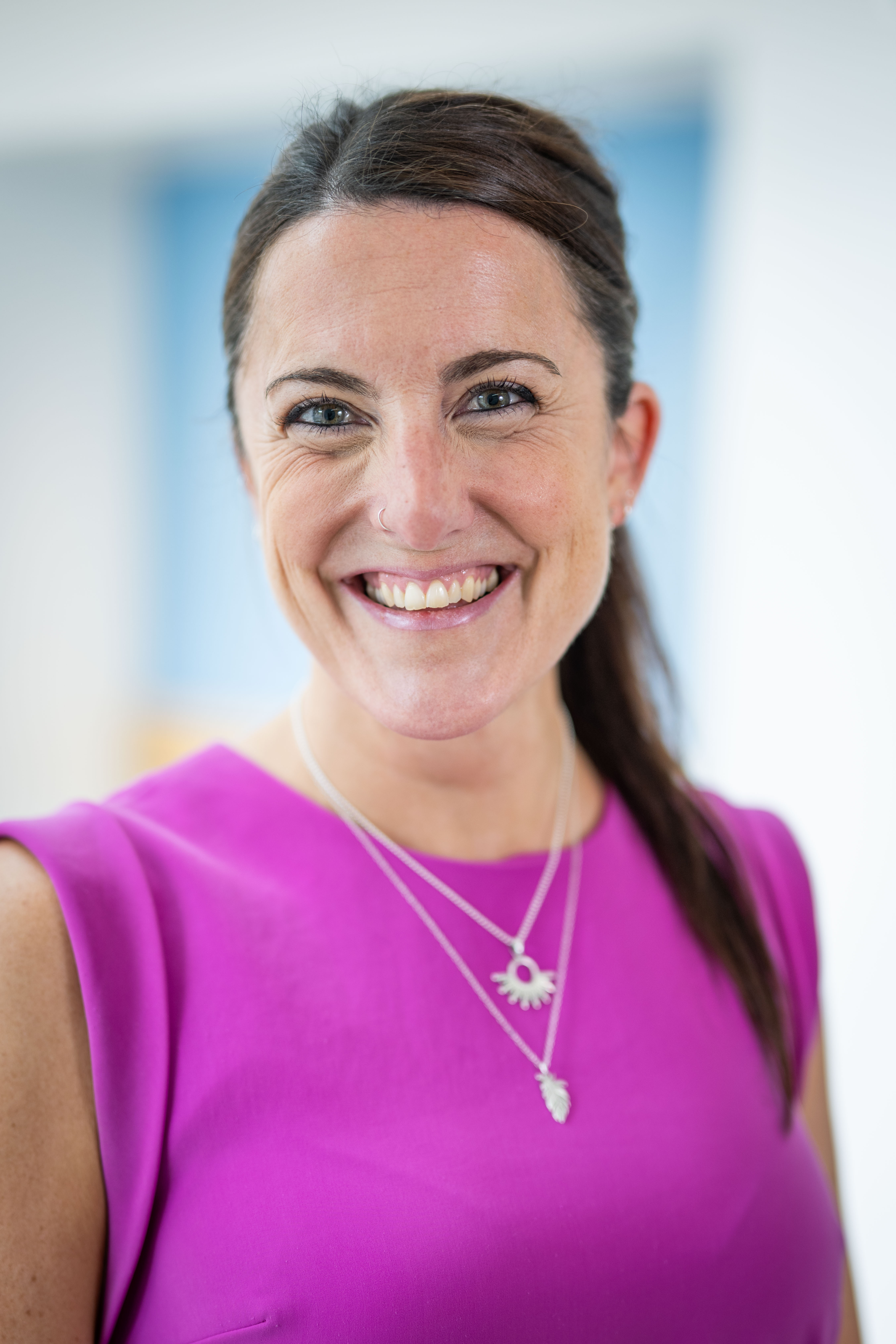 Schools and Colleges Student Recruitment Officer - Ruth Walton