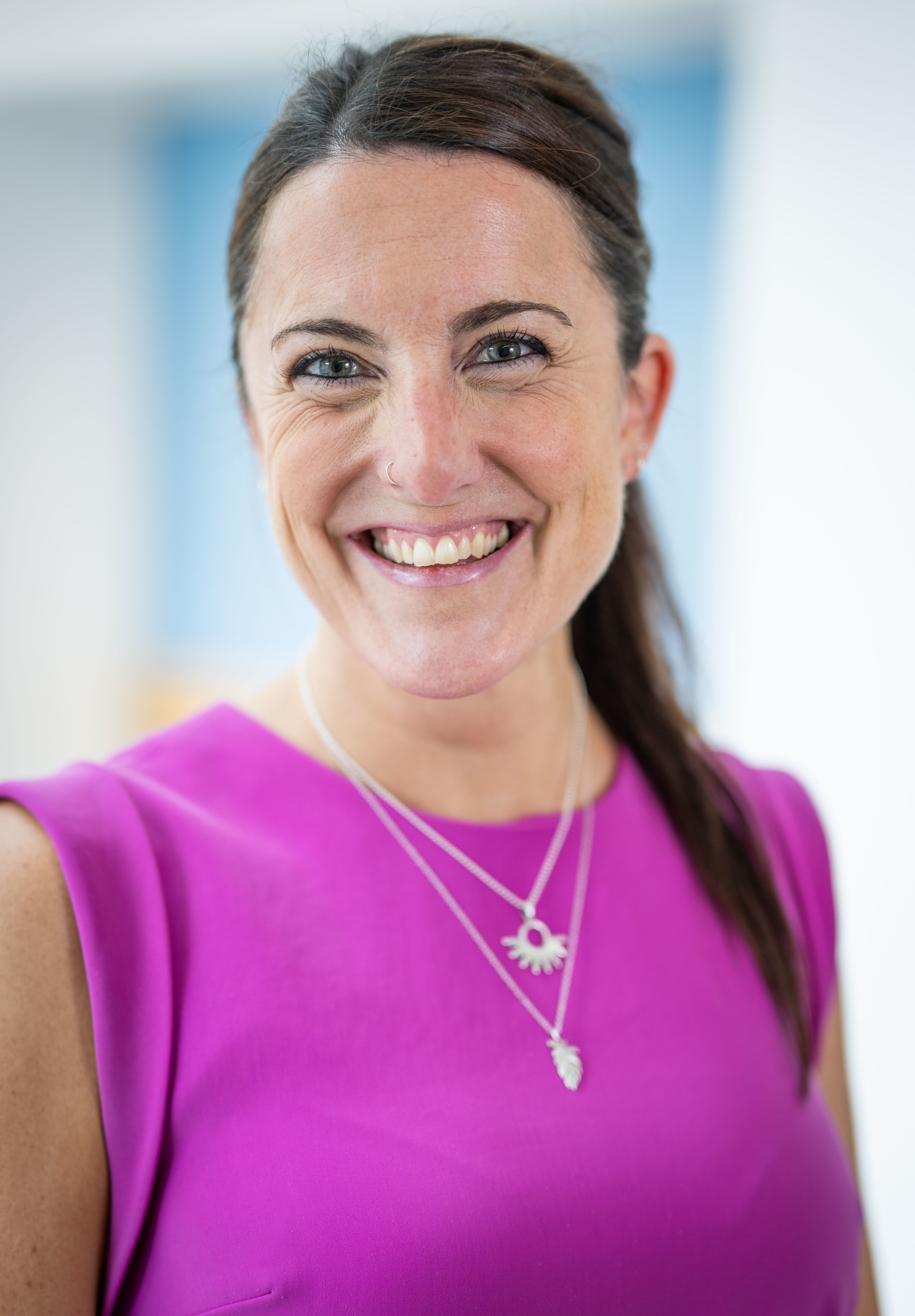 Schools and Colleges Student Recruitment Officer - Ruth Walton