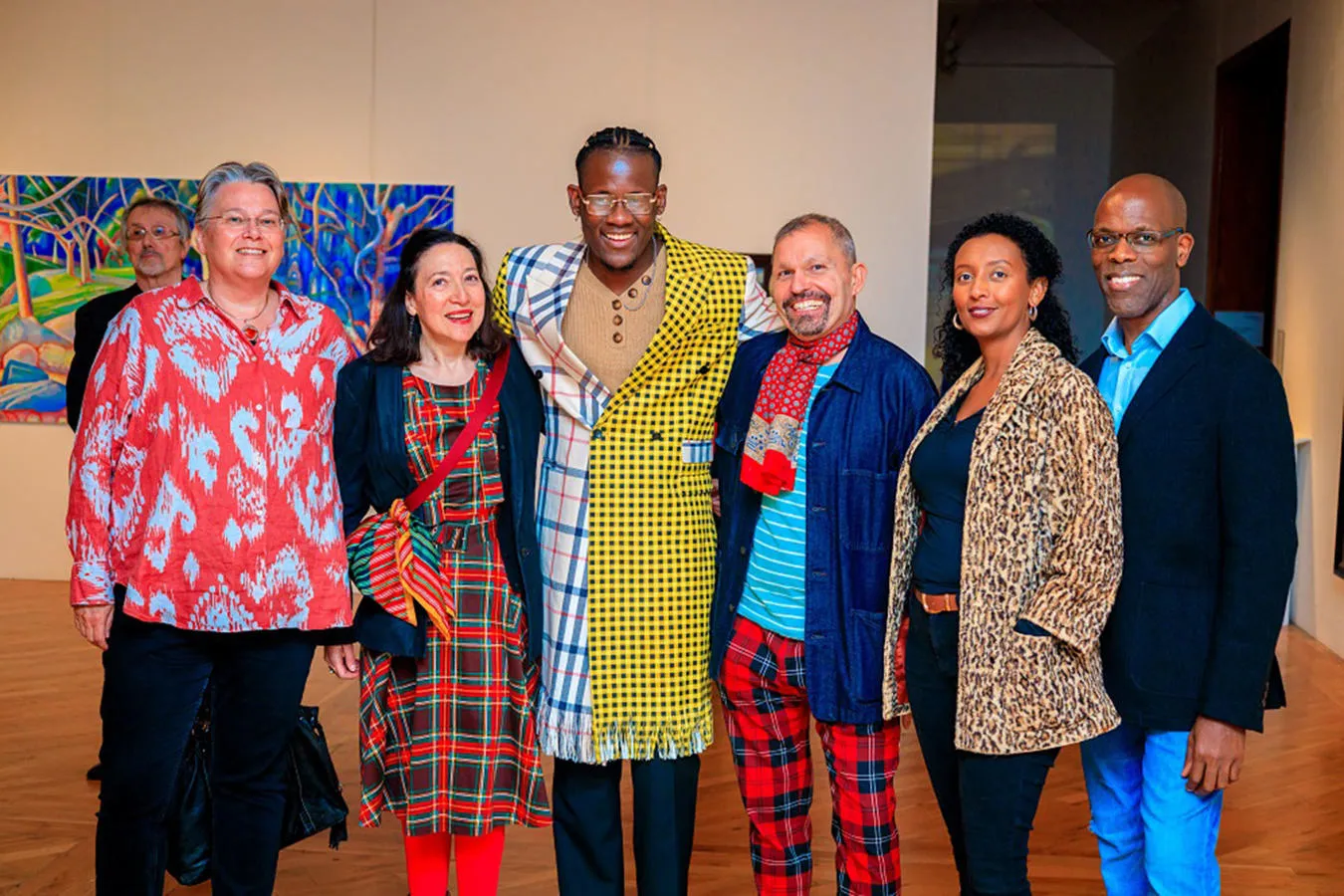 Seguntuyi Onakoya - University of Hull Alumni