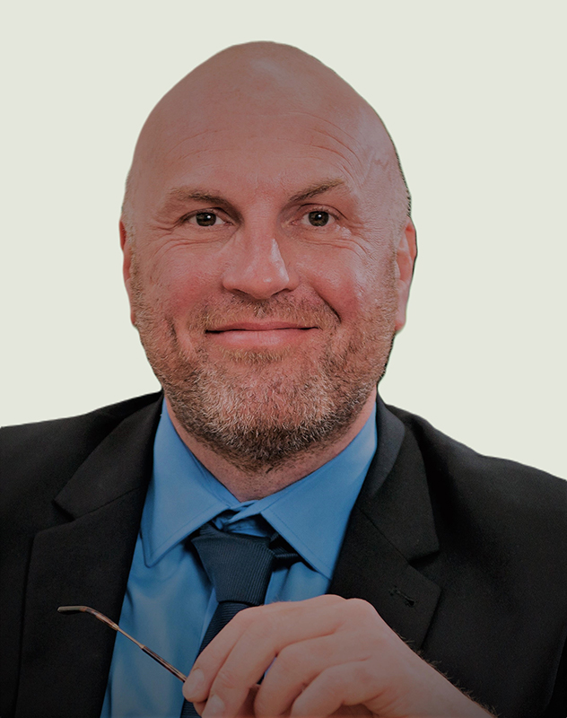 Professor Simon Green