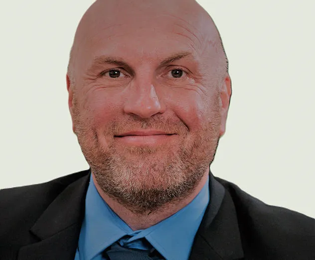 Professor Simon Green