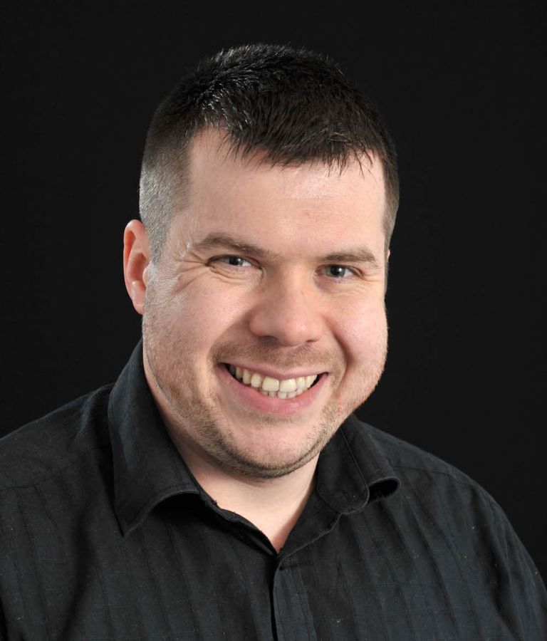 Dr Simon Grey