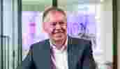 Sir Jeremy Darroch - University of Hull Allumni