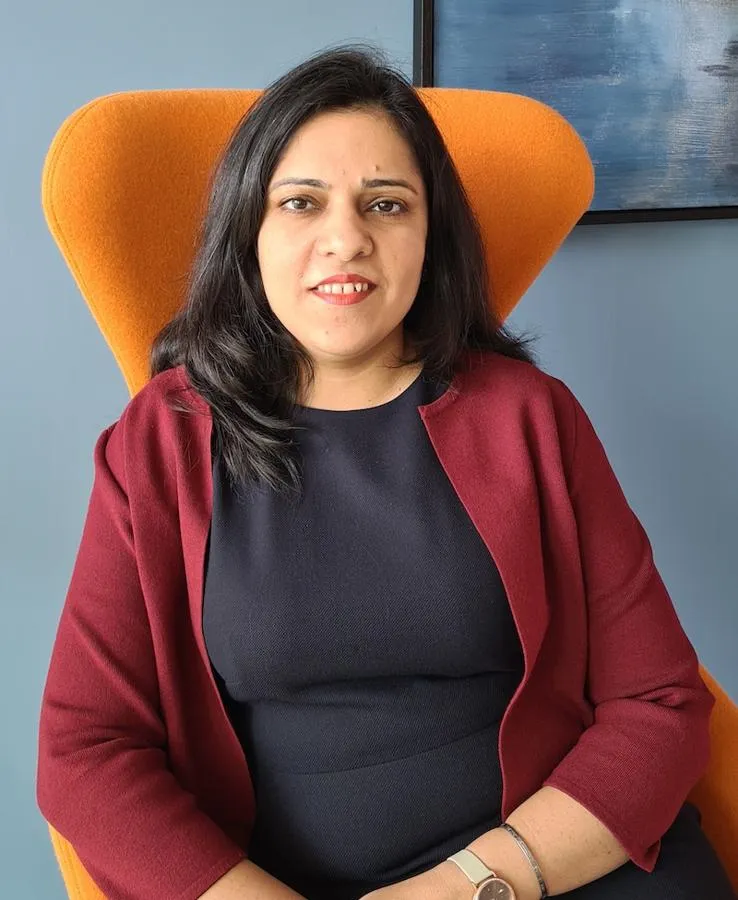 Sushma Kumari