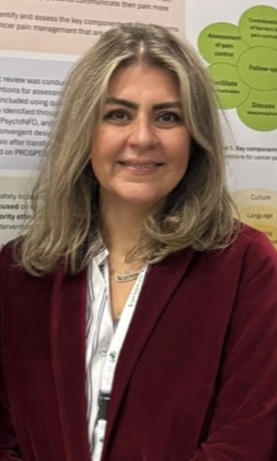 Tara Dehpour