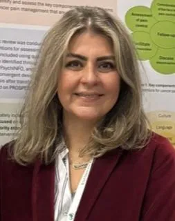 Tara Dehpour
