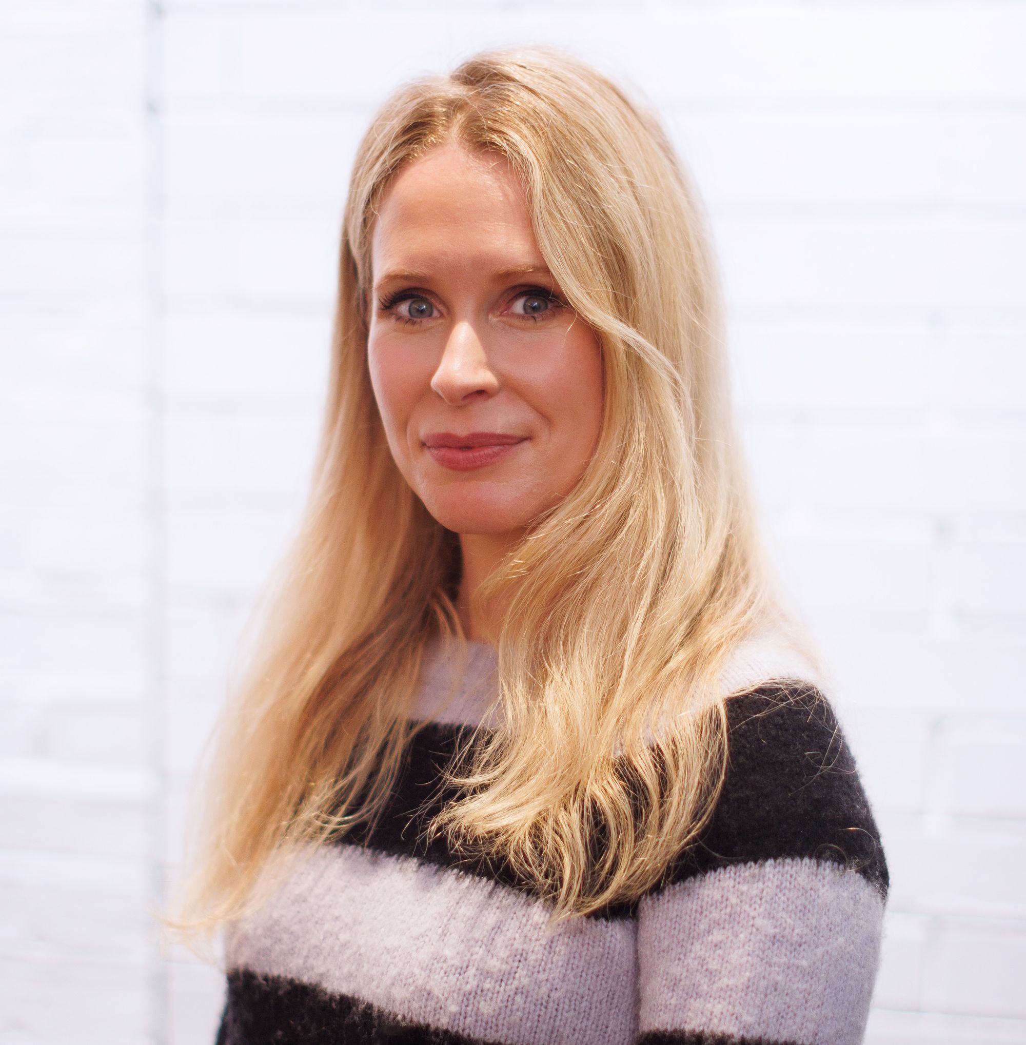 University of Hull Alumni Lucy Beaumont
