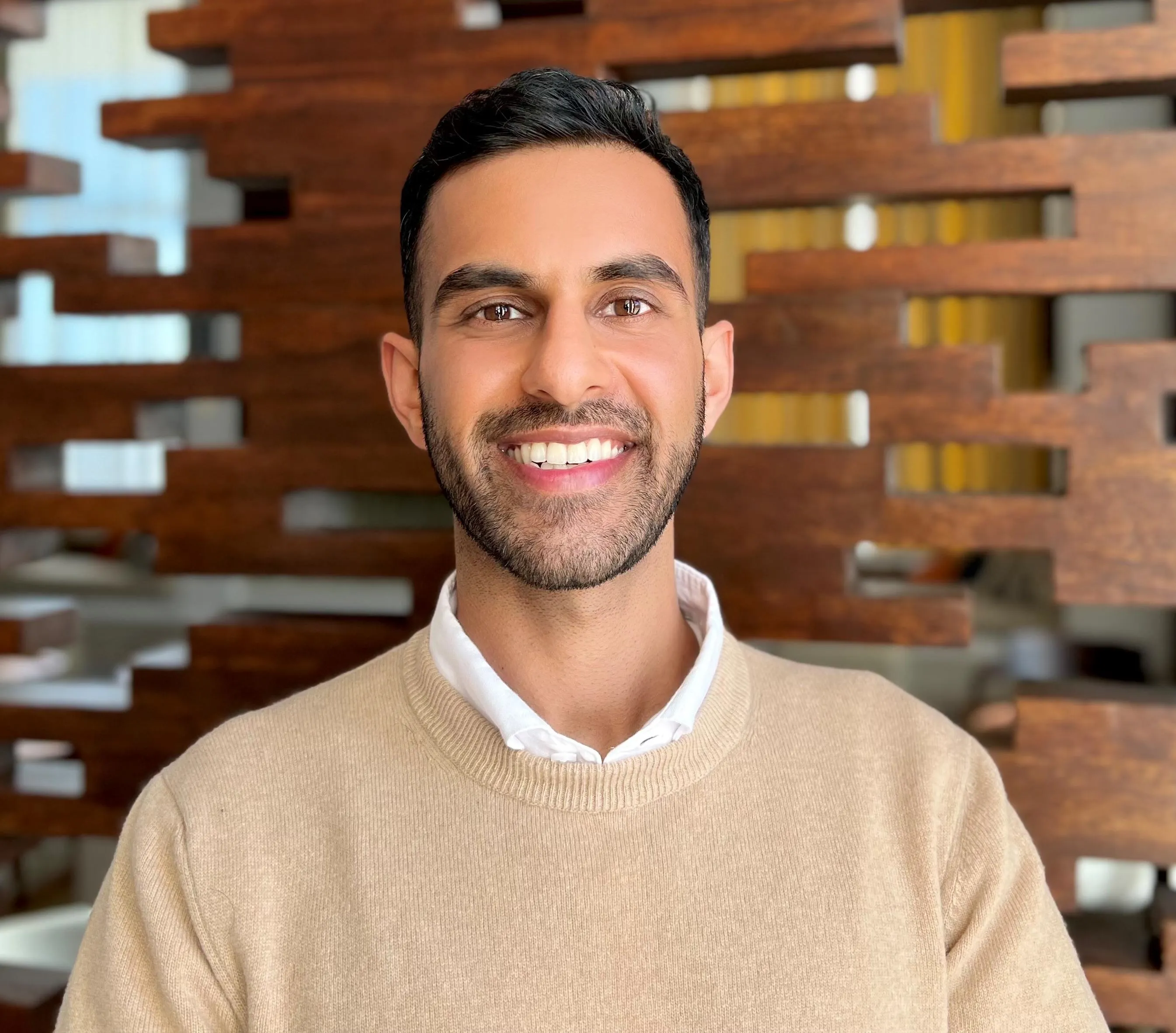 Usman Ali - University of Hull Laureate