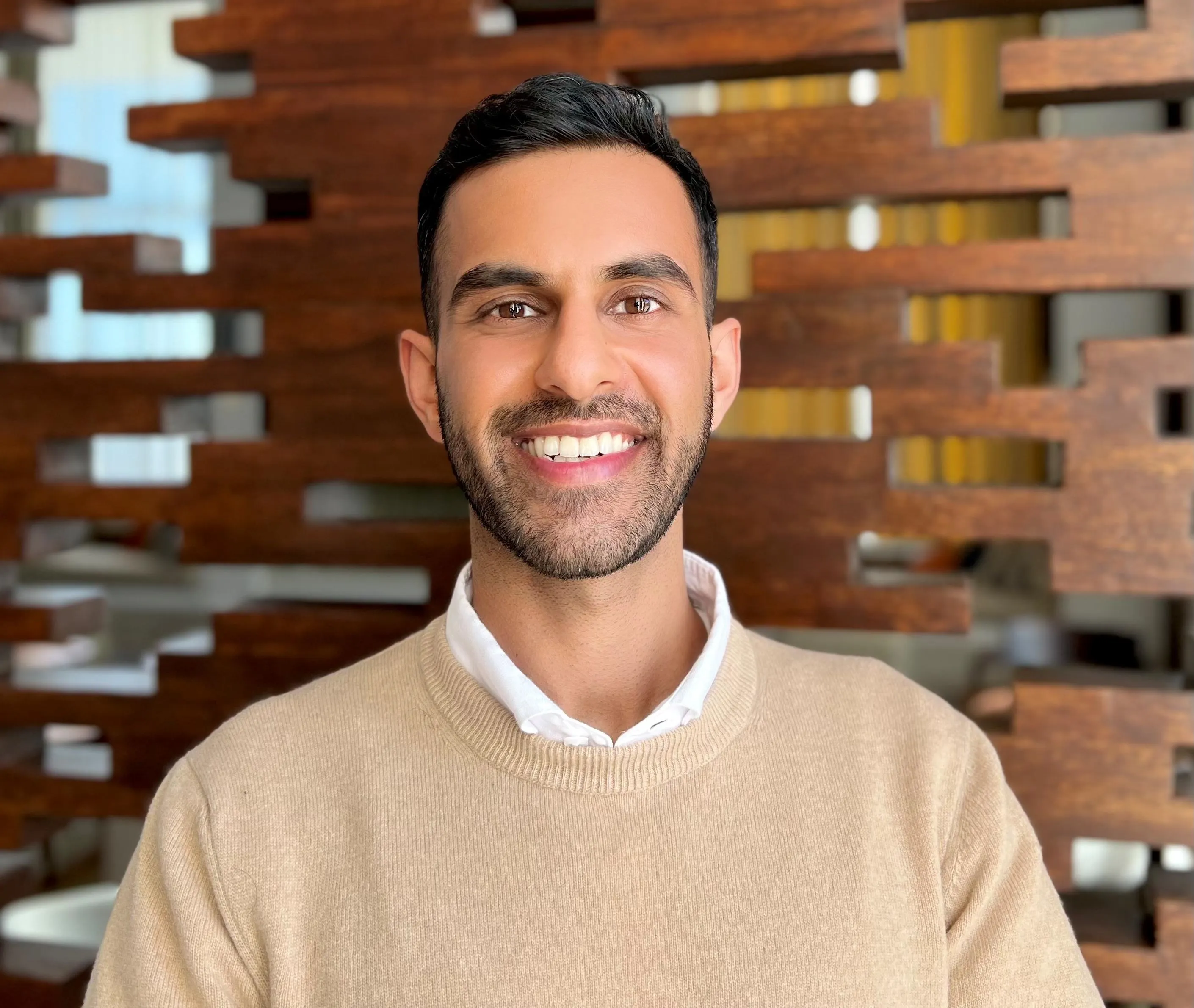 Usman Ali - University of Hull Laureate