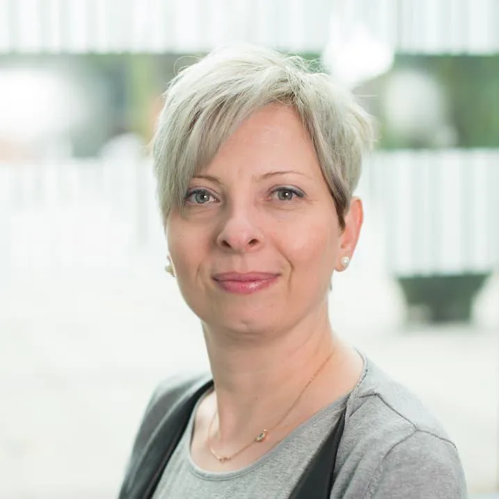 Dr Vicky Skoulou University of Hull 