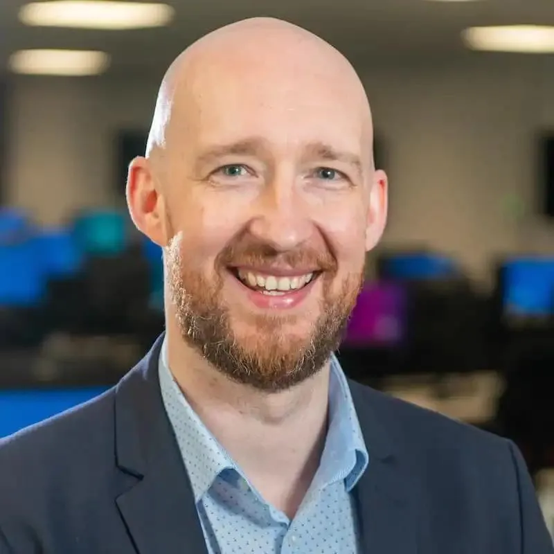 profile of will jones