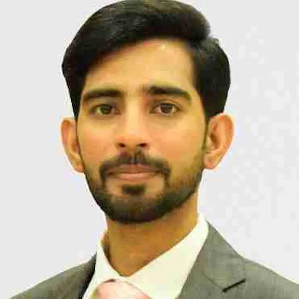Zeeshan Ali