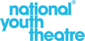 National-Youth-Theatre-logo