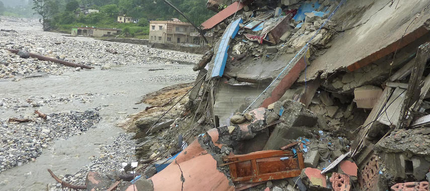 Uttarakhand_Flash_floods_European Commission DG ECHO via Wikimedia commons