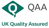 QAA UK Quality Assured