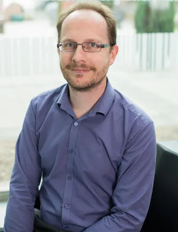 Matthew Hardman