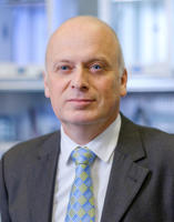 Dean of the Faculty of Science and Engineering